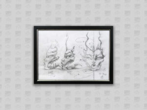 Doobie Holder Design