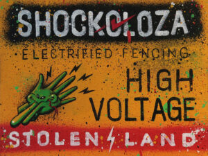 High Voltage